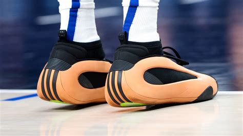 fake james harden shoe
